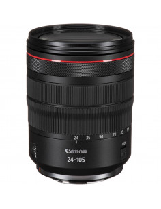 Zoom Lens Canon RF 24-105mm f4 L IS USM (2963C005)
