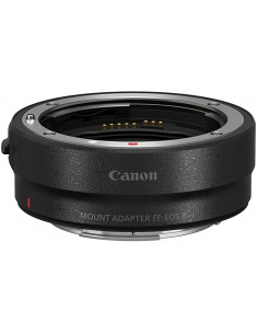 Lens Mount Adapter Canon EF-EOS R (2971C005)