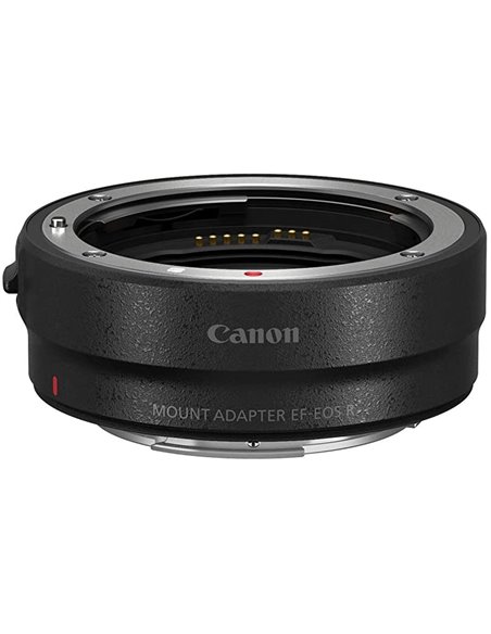 Lens Mount Adapter Canon EF-EOS R (2971C005)