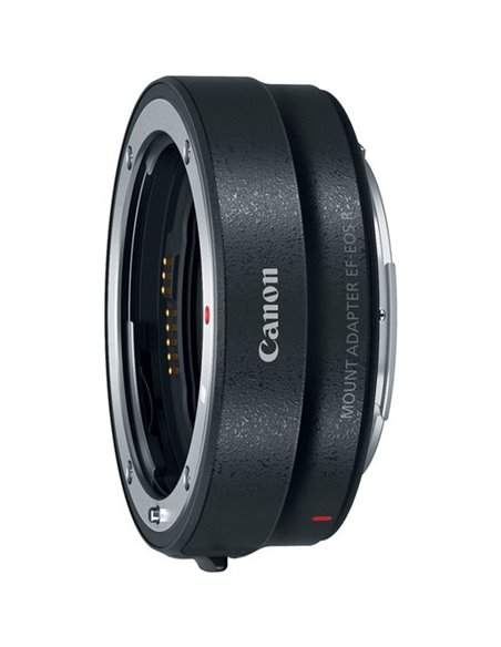 Lens Mount Adapter Canon EF-EOS R (2971C005)