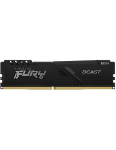 Memorie operativa Kingston FURY® Beast DDR4 3200 MHz 16 GB