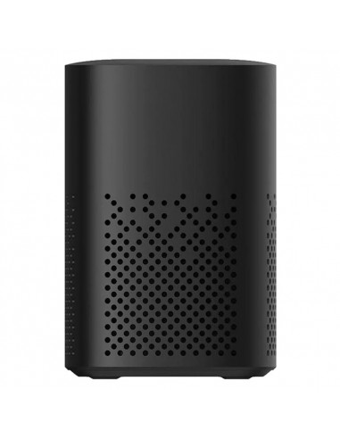 Smart Speaker Xiaomi Smart Speaker (IR Control), Black, Smart Home Control Center, No Hub Required, Wi-FI-AC + BT5.0, 1.5” F...