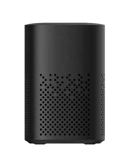 Smart Speaker Xiaomi Smart Speaker (IR Control), Black, Smart Home Control Center, No Hub Required, Wi-FI-AC + BT5.0, 1.5” F...