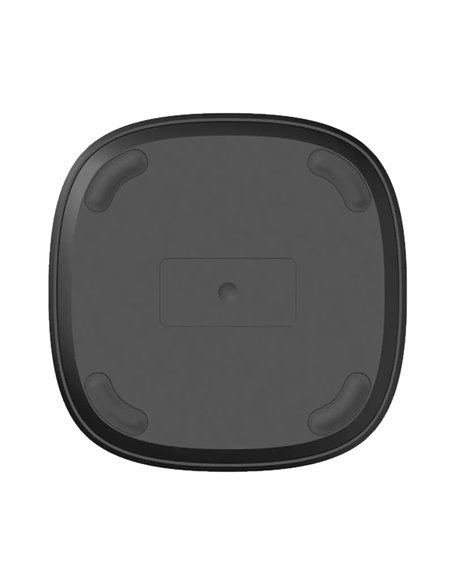 Smart Speaker Xiaomi Smart Speaker (IR Control), Black, Smart Home Control Center, No Hub Required, Wi-FI-AC + BT5.0, 1.5” F...
