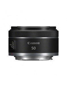 Prime Lens Canon RF 50 mm f/1.8 STM (4515C005)