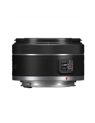 Prime Lens Canon RF 50 mm f/1.8 STM (4515C005)