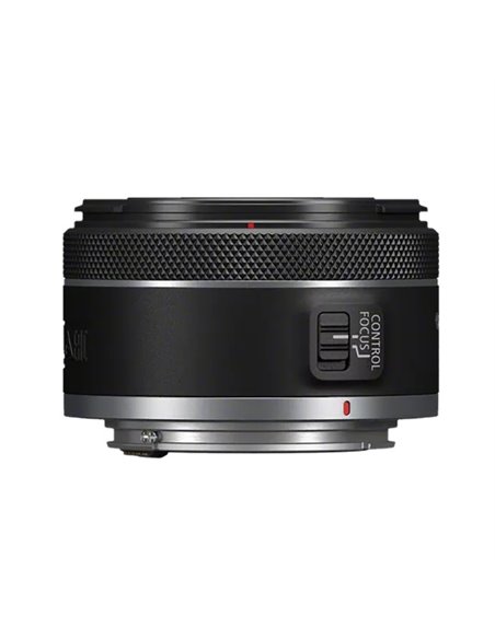 Prime Lens Canon RF 50 mm f/1.8 STM (4515C005) Prime Lens Canon RF 50 mm f/1.8 STM (4515C005)