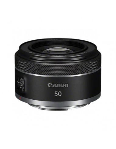 Prime Lens Canon RF 50 mm f/1.8 STM (4515C005)