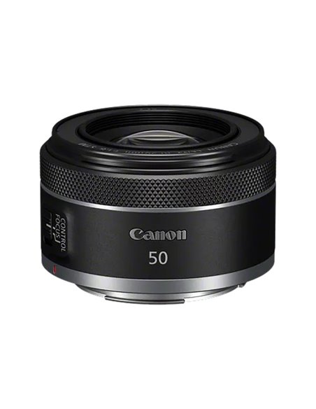 Prime Lens Canon RF 50 mm f/1.8 STM (4515C005) Prime Lens Canon RF 50 mm f/1.8 STM (4515C005)
