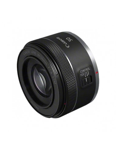 Prime Lens Canon RF 50 mm f/1.8 STM (4515C005)