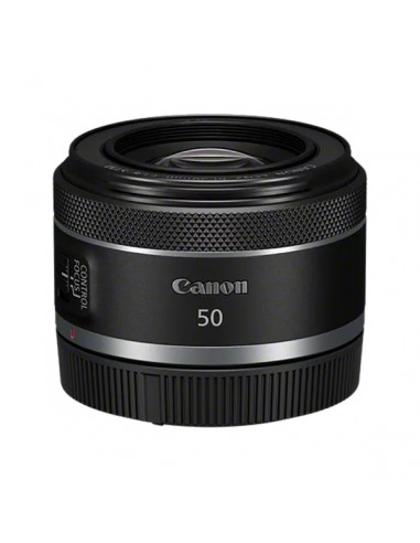 Prime Lens Canon RF 50 mm f/1.8 STM (4515C005)