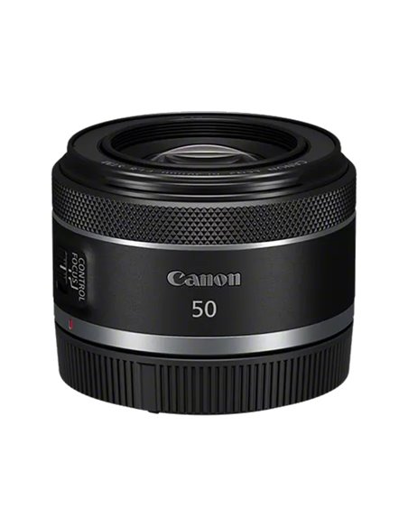 Prime Lens Canon RF 50 mm f/1.8 STM (4515C005) Prime Lens Canon RF 50 mm f/1.8 STM (4515C005)