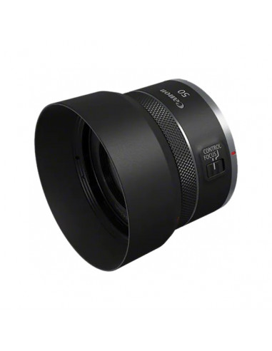 Prime Lens Canon RF 50 mm f/1.8 STM (4515C005)