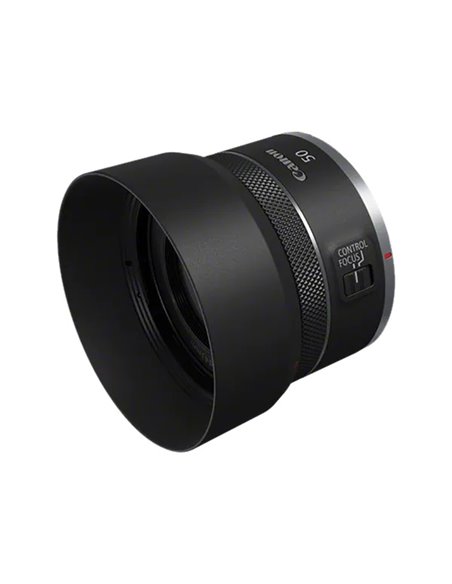 Prime Lens Canon RF 50 mm f/1.8 STM (4515C005) Prime Lens Canon RF 50 mm f/1.8 STM (4515C005)