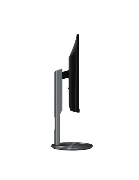 23.8” Monitor AOC I2490PXQU/BT / 4ms / Black