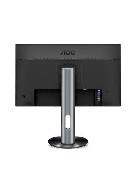 23.8” Monitor AOC I2490PXQU/BT / 4ms / Black
