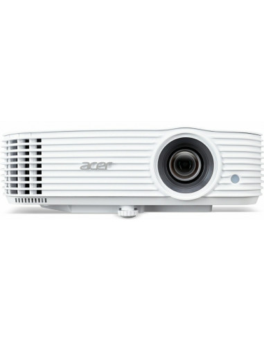 Проектор ACER H6815BD (MR.JTA11.001)&nbsp;/ 4K / DLP 3D / 4000Lm