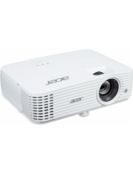 Проектор ACER H6815BD (MR.JTA11.001)&nbsp;/ 4K / DLP 3D / 4000Lm