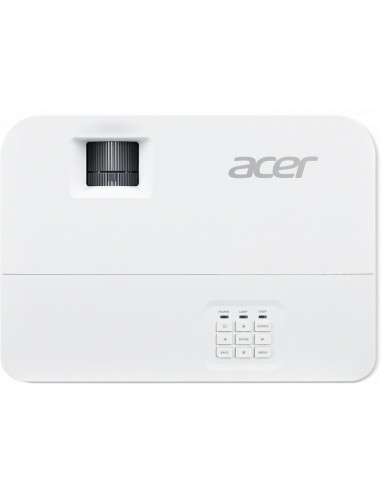 Проектор ACER H6815BD (MR.JTA11.001)&nbsp;/ 4K / DLP 3D / 4000Lm
