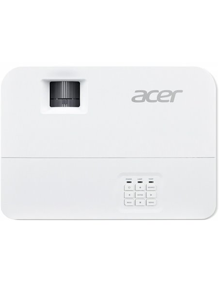 Проектор ACER H6815BD (MR.JTA11.001)&nbsp;/ 4K / DLP 3D / 4000Lm
