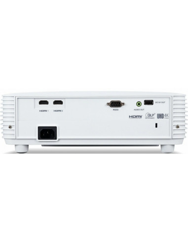 Проектор ACER H6815BD (MR.JTA11.001)&nbsp;/ 4K / DLP 3D / 4000Lm