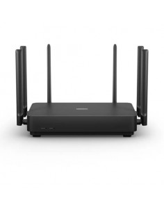 Wi-Fi роутер Xiaomi AIoT Router AX3200/ AX3200 Dual Band / Wi-Fi6 / Gigabit / 1WAN+4LAN / 4 external antennas