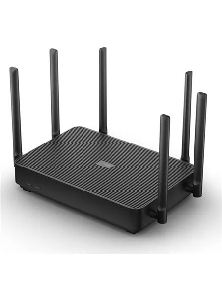 Wi-Fi роутер Xiaomi AIoT Router AX3200/ AX3200 Dual Band / Wi-Fi6 / Gigabit / 1WAN+4LAN / 4 external antennas