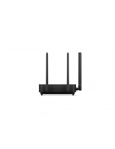 Wi-Fi роутер Xiaomi AIoT Router AX3200/ AX3200 Dual Band / Wi-Fi6 / Gigabit / 1WAN+4LAN / 4 external antennas