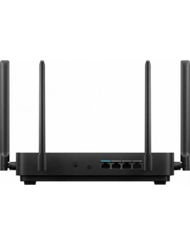 Router Wireless Xiaomi AIoT Router AX3200/ AX3200 Dual Band / Wi-Fi6 / Gigabit / 1WAN+4LAN / 4 external antennas