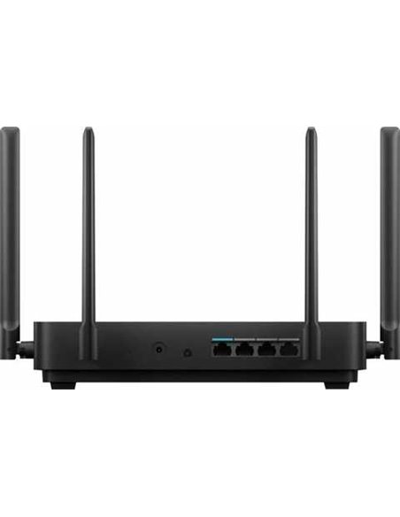 Router Wireless Xiaomi AIoT Router AX3200/ AX3200 Dual Band / Wi-Fi6 / Gigabit / 1WAN+4LAN / 4 external antennas