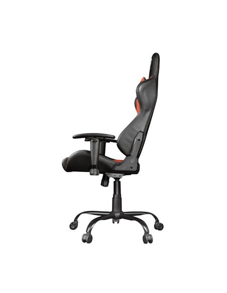 Игровое кресло Trust GXT 708R Resto / 150kg / 155 - 195cm / Red