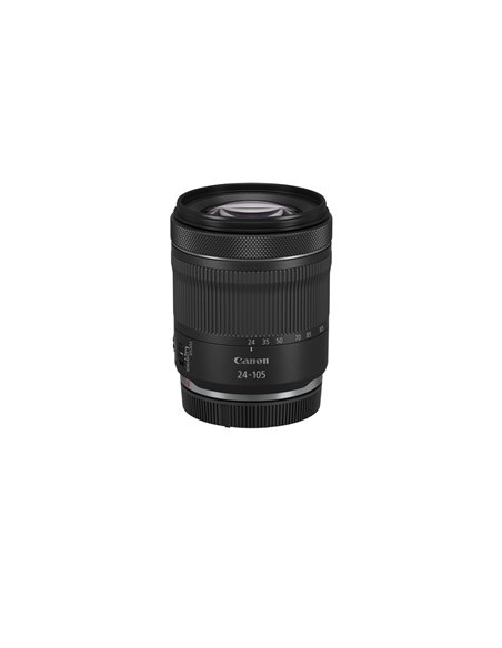 Zoom Lens Canon RF 24-105mm f/4-7.1 L IS STM (4111C005)