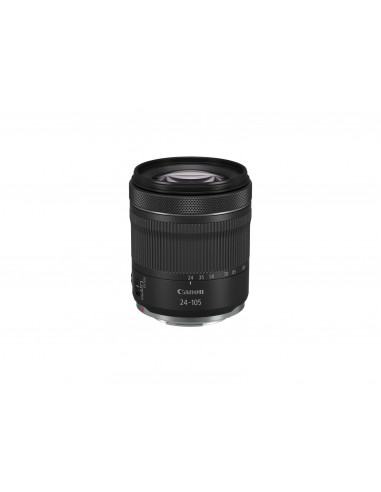 Zoom Lens Canon RF 24-105mm f/4-7.1 L IS STM (4111C005)
