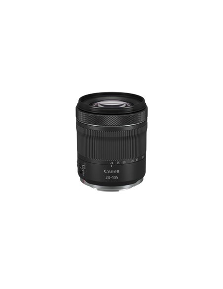 Zoom Lens Canon RF 24-105mm f/4-7.1 L IS STM (4111C005)