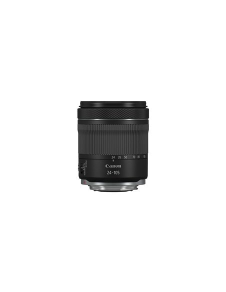 Zoom Lens Canon RF 24-105mm f/4-7.1 L IS STM (4111C005)