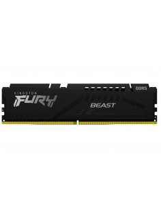 Memorie operativa Kingston FURY® Beast DDR5 5600 MHz 16GB