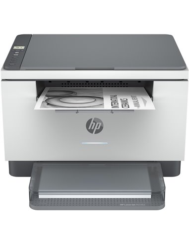 MFD HP LaserJet M236d, White, A4, 29/18 ppm/ipm, 64MB, up to 20000 monthly, 500 MHz, 600dpi, Duplex, 150 sheet input/ 100 out...
