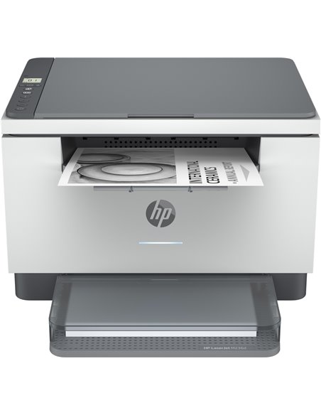 MFD HP LaserJet M236d, White, A4, 29/18 ppm/ipm, 64MB, up to 20000 monthly, 500 MHz, 600dpi, Duplex, 150 sheet input/ 100 out...
