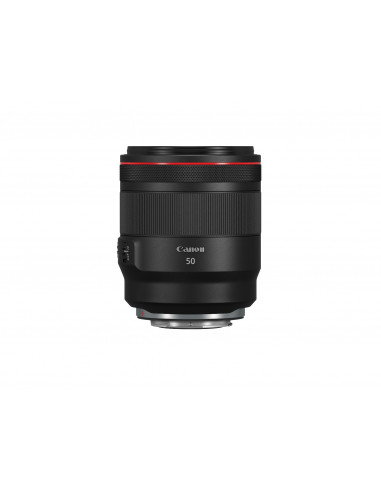 Prime Lens Canon RF 50 mm f/1.2 L USM (2959C005)