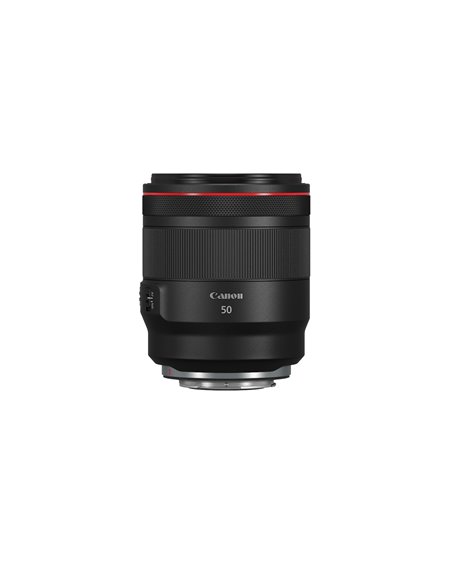 Prime Lens Canon RF 50 mm f/1.2 L USM (2959C005)