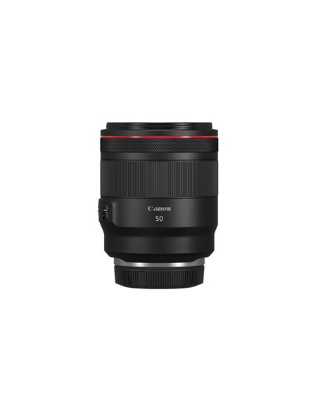 Prime Lens Canon RF 50 mm f/1.2 L USM (2959C005)