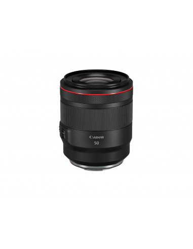 Prime Lens Canon RF 50 mm f/1.2 L USM (2959C005)