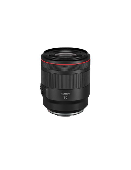 Prime Lens Canon RF 50 mm f/1.2 L USM (2959C005)