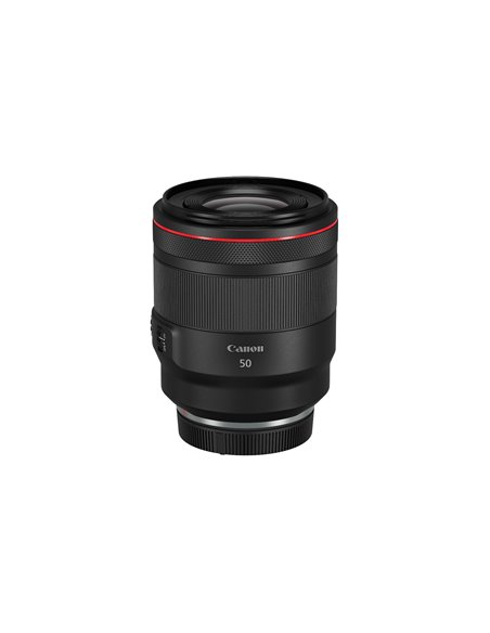 Prime Lens Canon RF 50 mm f/1.2 L USM (2959C005)