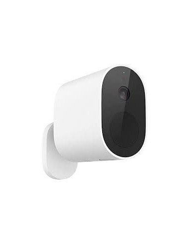 Умная камера XIAOMI Mi Wireless Outdoor Security Camera 1080p (MWC14), White