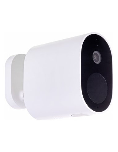 Умная камера XIAOMI Mi Wireless Outdoor Security Camera 1080p (MWC14), White