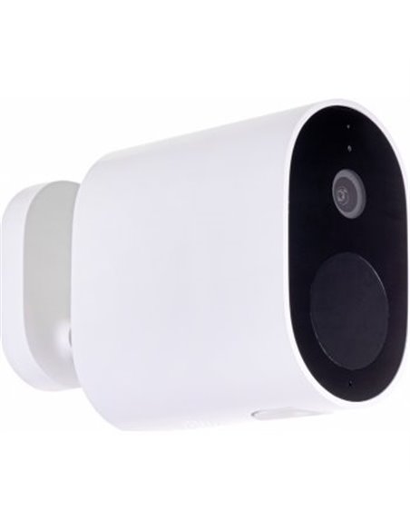 Умная камера XIAOMI Mi Wireless Outdoor Security Camera 1080p (MWC14), White