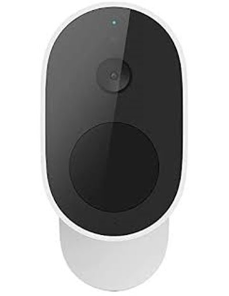 Умная камера XIAOMI Mi Wireless Outdoor Security Camera 1080p (MWC14), White