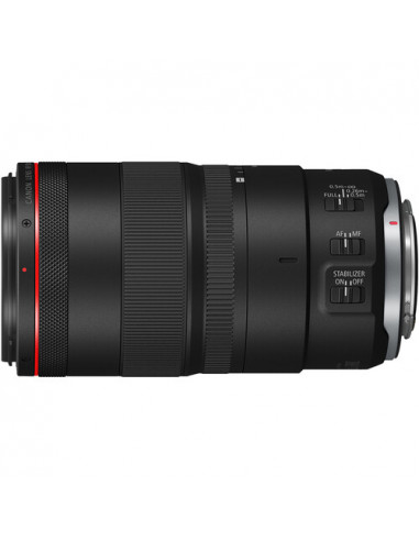 Prime Lens Canon RF 100mm f/2.8 L IS MACRO USM (4514C005)