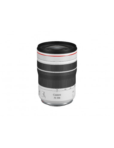 Zoom Lens Canon RF 70-200mm f/4 L IS USM (4318C005)